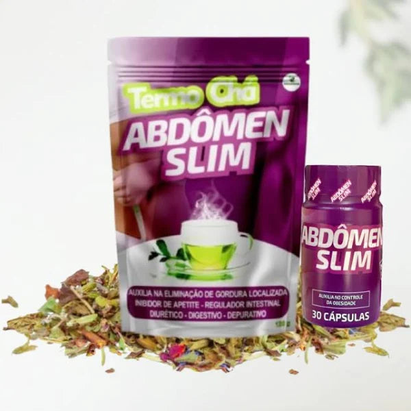 Slim Tummy Transformation Kit