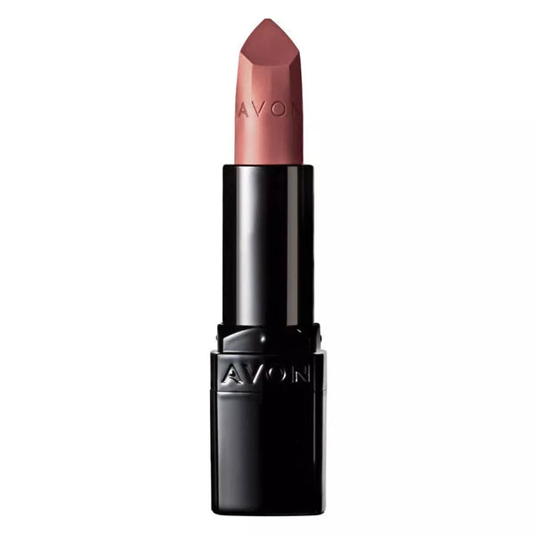 Avon Smooth Matte Lipstick