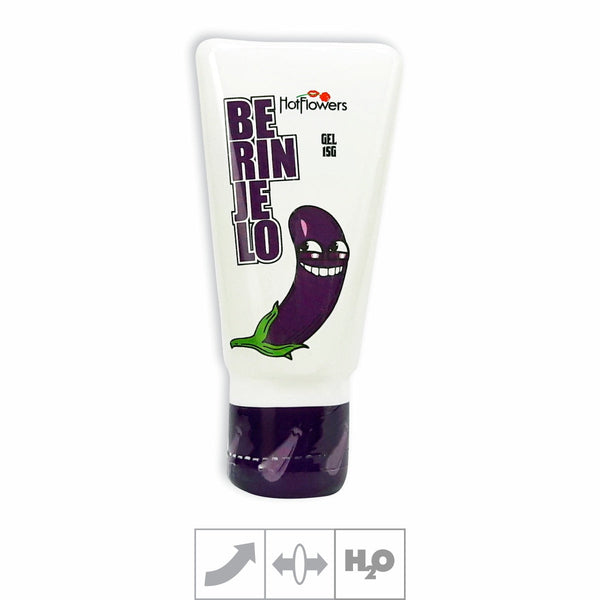 Berinjelo Female Enhancer Gel