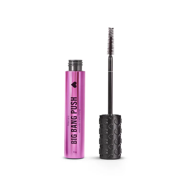 Lush Lashes Volume Mascara