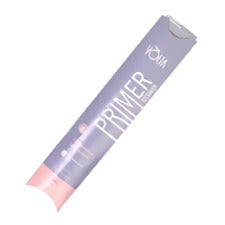 Nail Adherence Booster