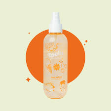 Body Splash Melu Buttercream Rubyrose - 220ml
