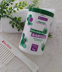 1kg Aloe Blast Combing