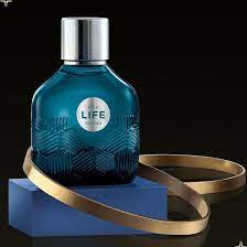 For Life Deodorant Cologne 100ml