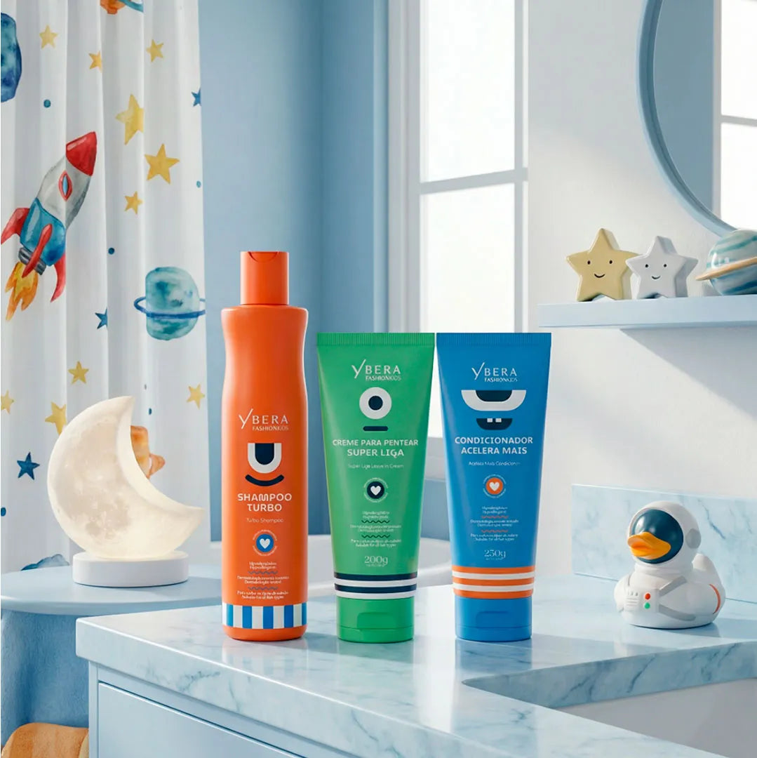 Kids Boy Kit - Ybera Fashion Kids
