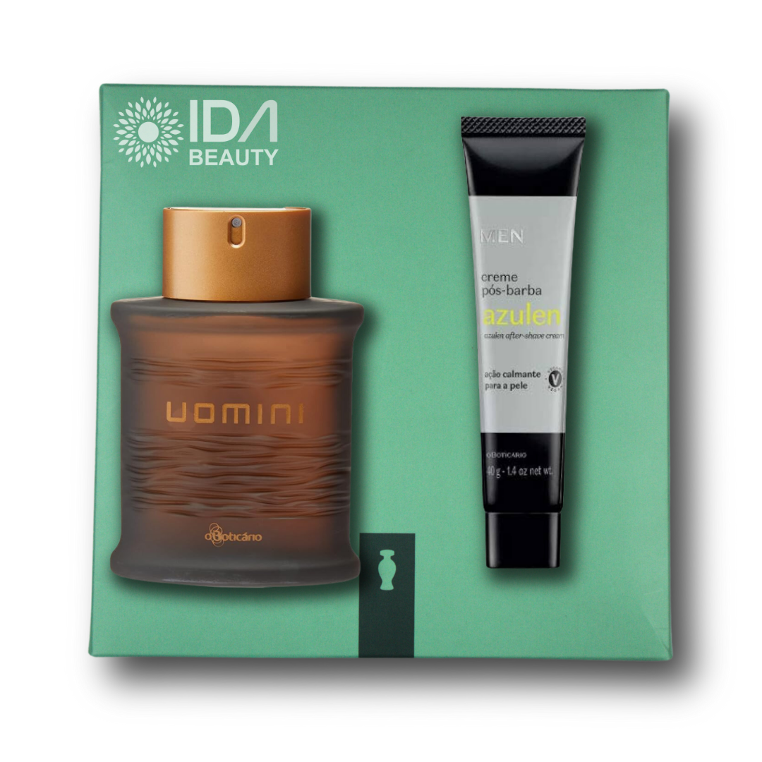 Kit Uomini 100 ml