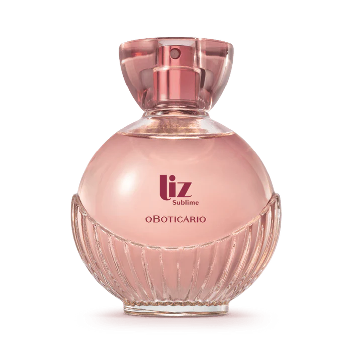 Liz Sublime EAU De Toilette - 100ml