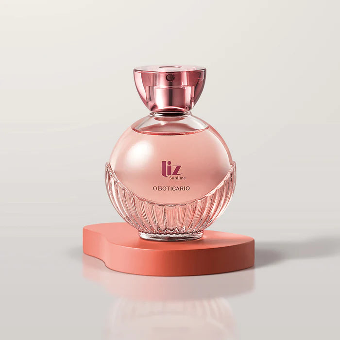 Liz Sublime EAU De Toilette - 100ml