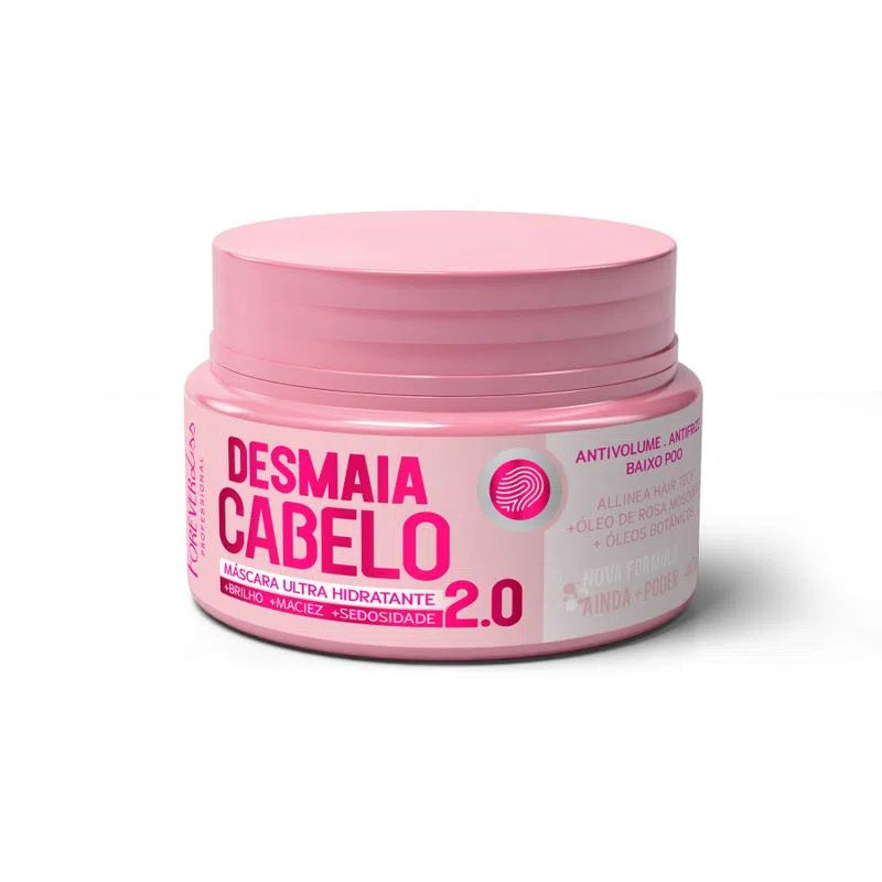 Forever Liss Mini Mask 2.0 40g New, More Powerful Formula