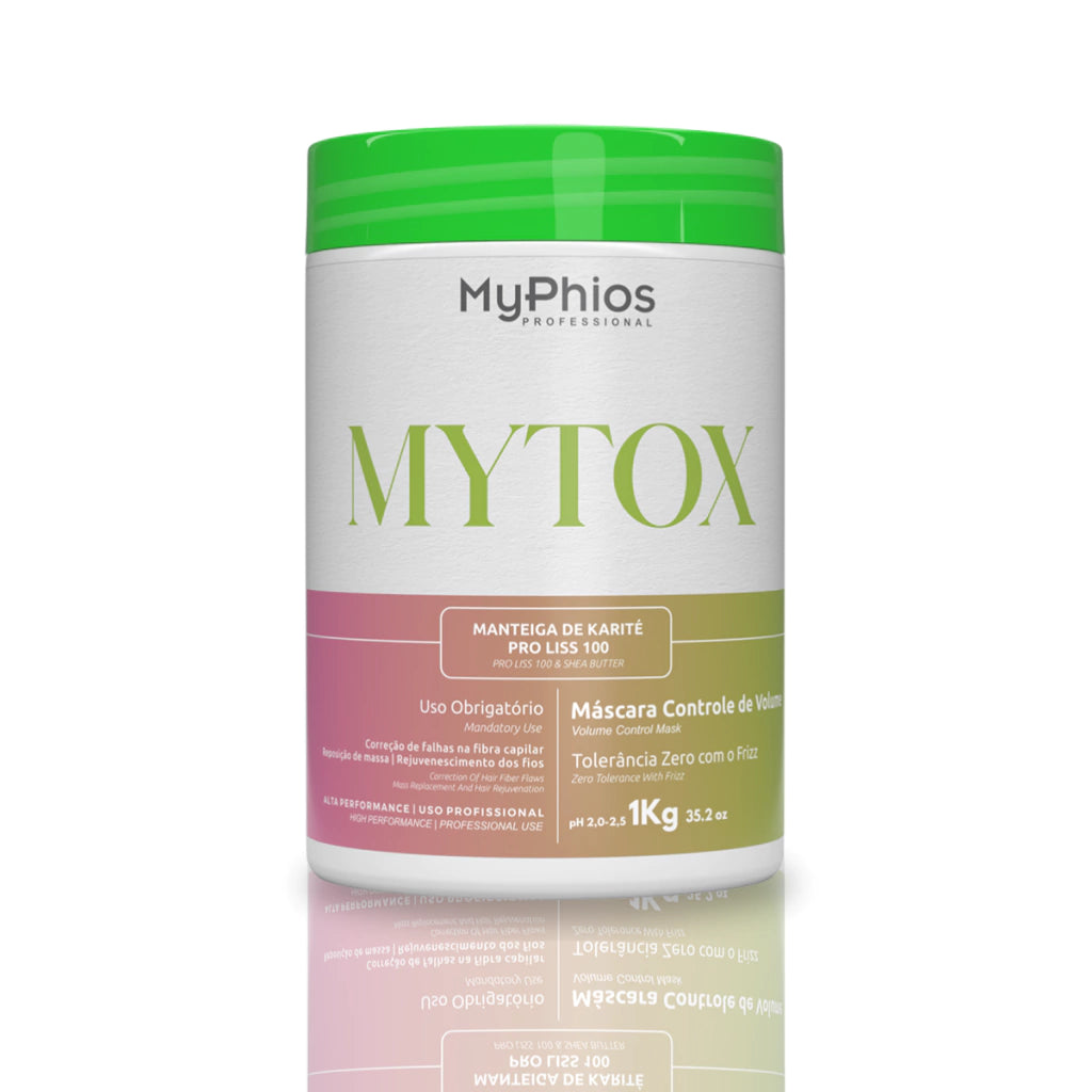 MyTox Redutor de volume MyPhios - 1Kg