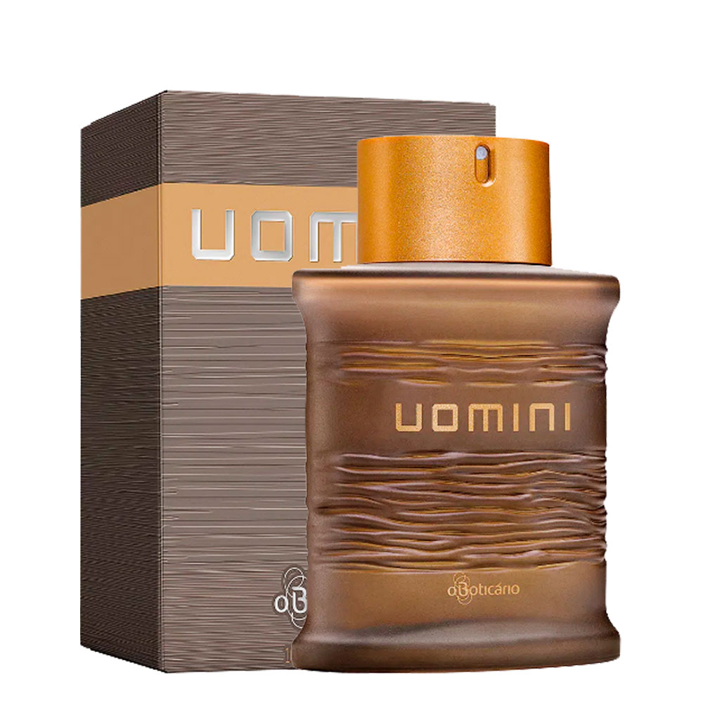 Uomini Deodorant Cologne 100ml