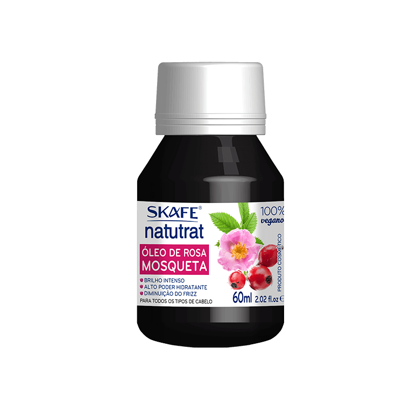 Natutrat SOS Rosehip Oil 60ml