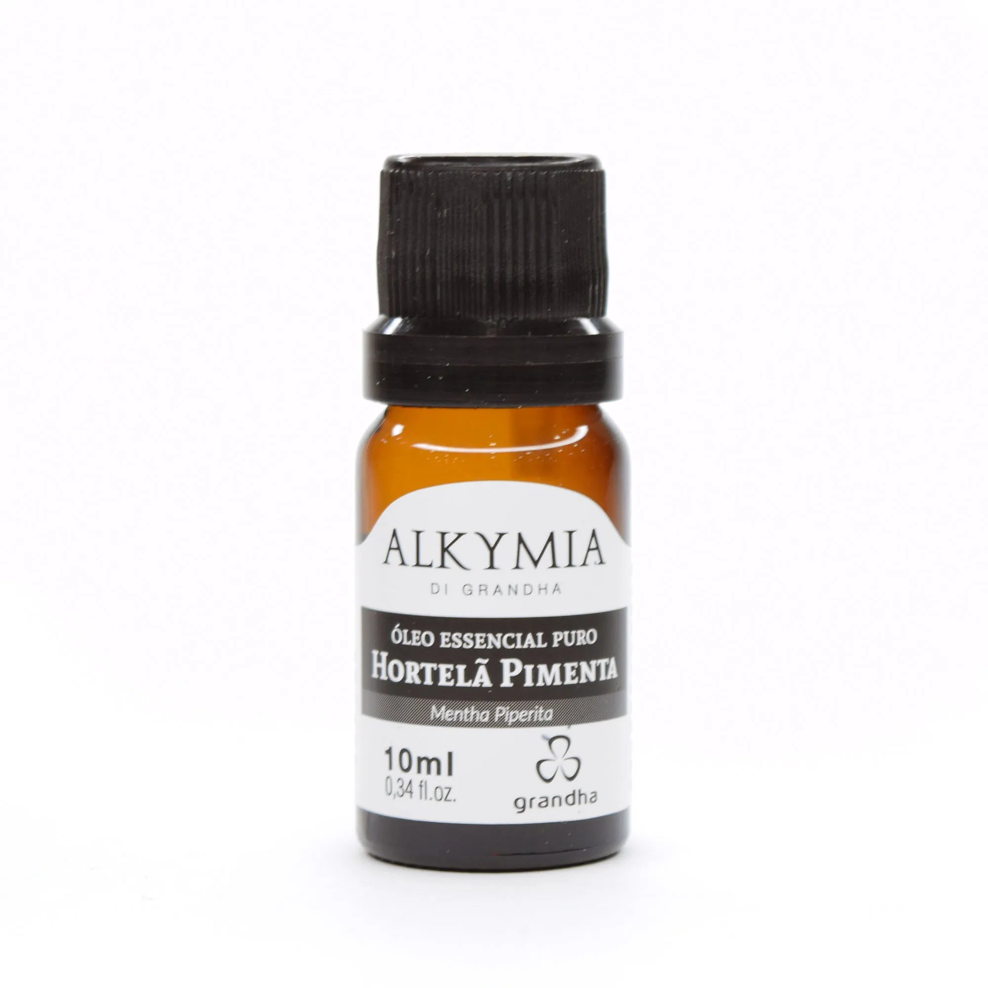 Óleo Essencial de Hortelã Pimenta 10 ml