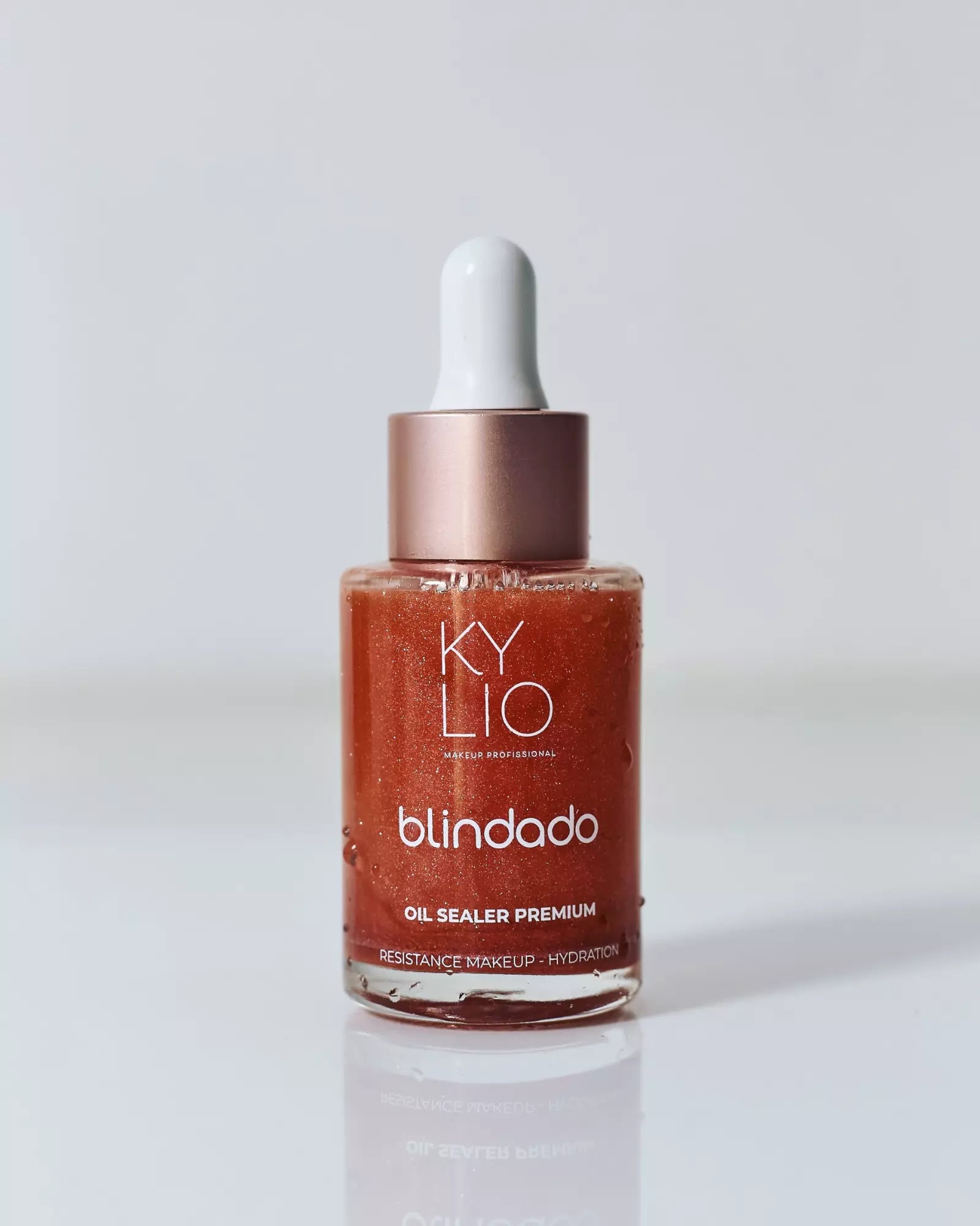 Armored oil sealer premium - 30ml