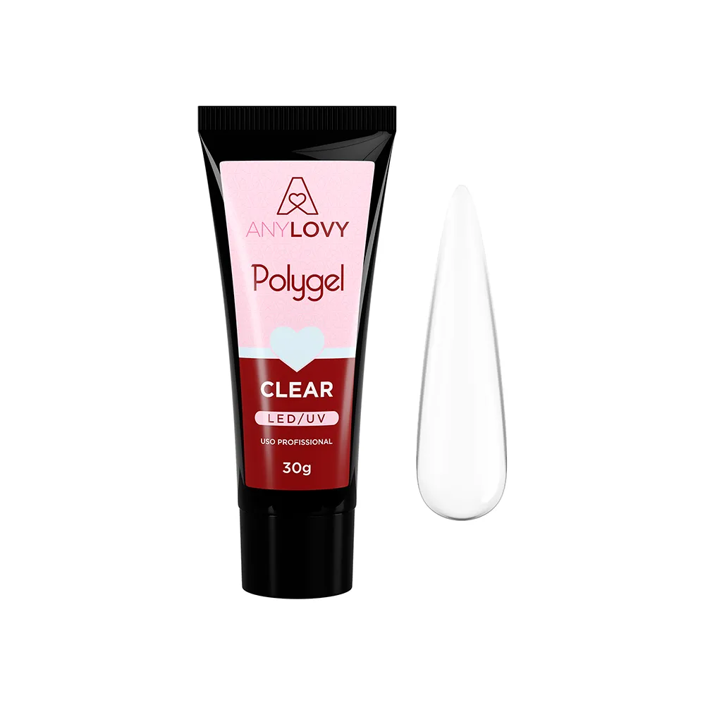 Polygel Cover Anylovy - 30g