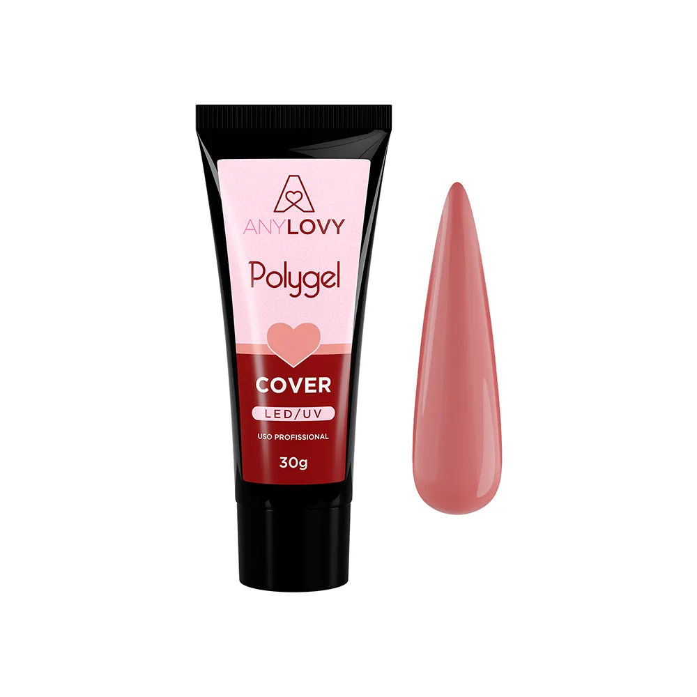 Polygel Cover Anylovy - 30g