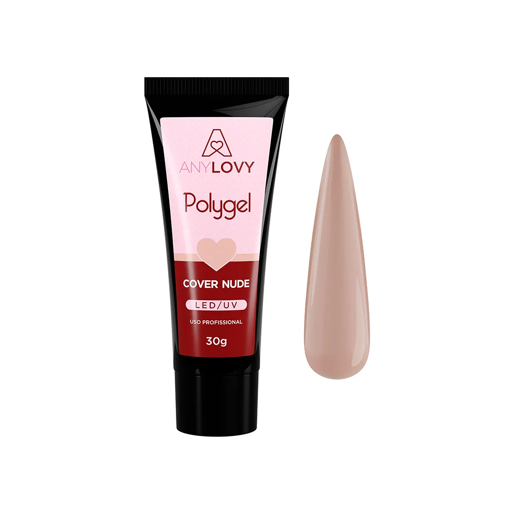 Polygel Cover Anylovy - 30g