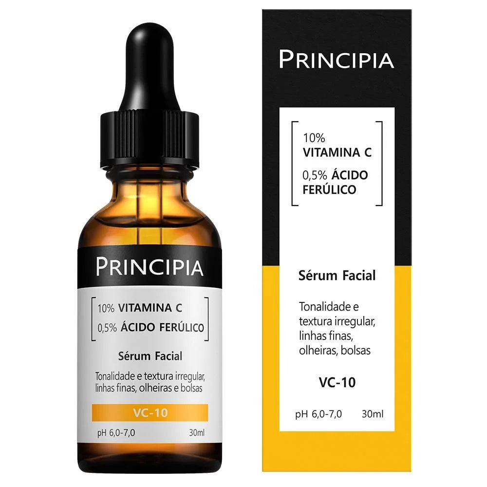 Vitamin C-10 Principia
