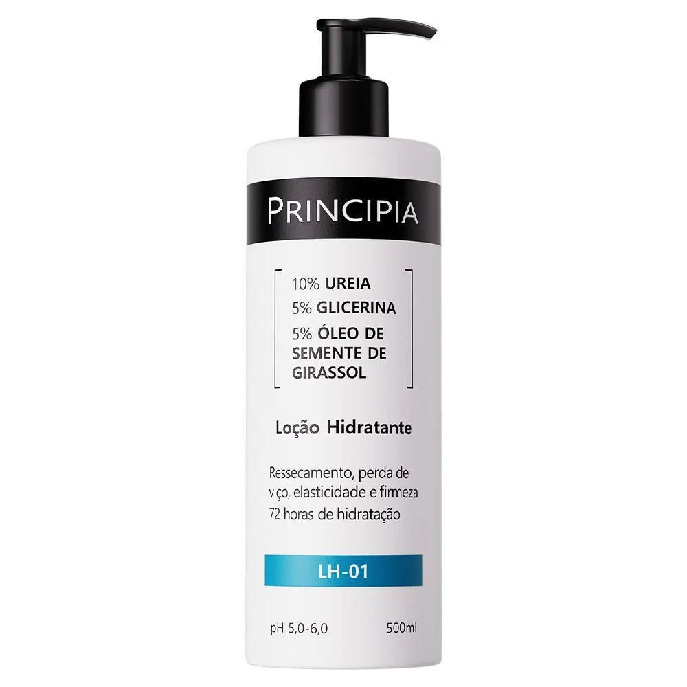 LH-01 Moisturizing Lotion Principia 500ml