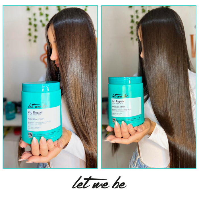 BTX Pro Repair Ultra Mask - 250g