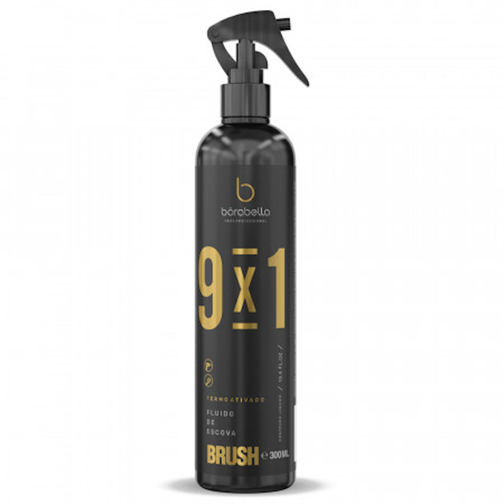 Fluído de Escova Borabella Brush - 300ML