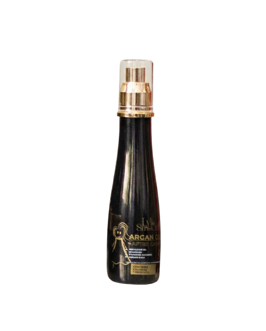 Lyla Smooth Argan Oil