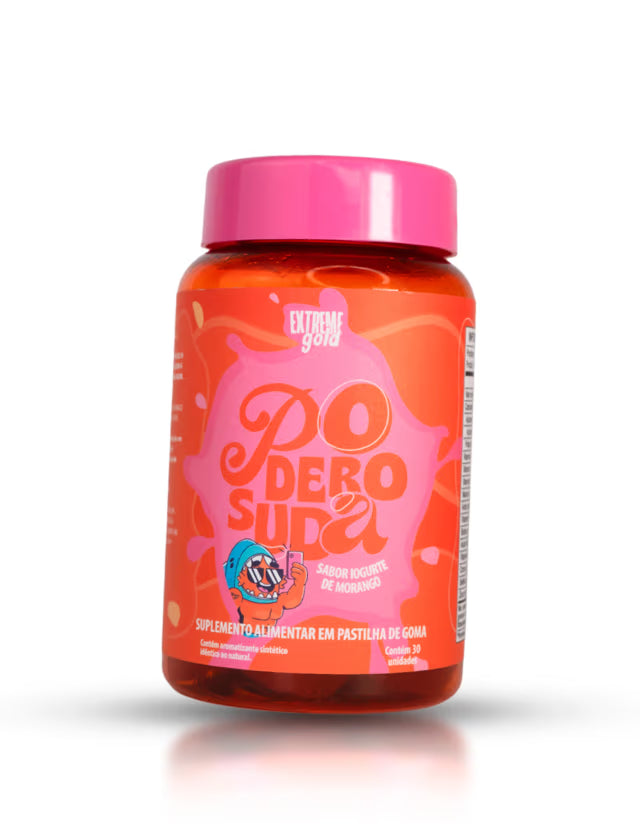 Poderosuda Yoghurt
