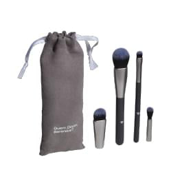 QDB Intercambiáveis Brushes Kit