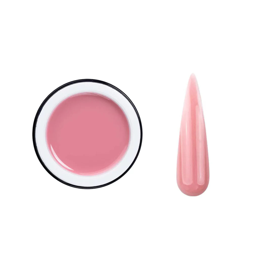 Bluwe Nail Gel Querido Pink - 30g