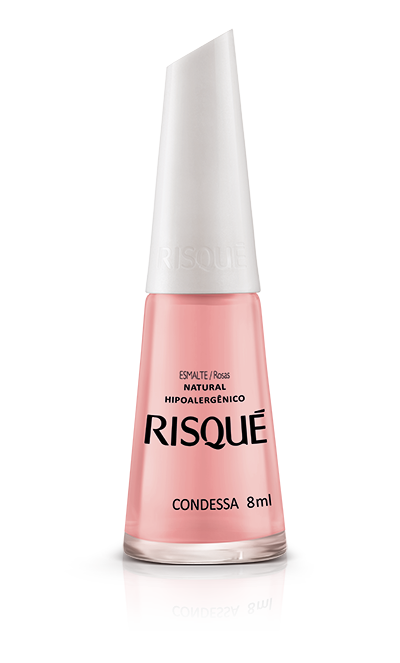 Risqué Condessa Nail Polish