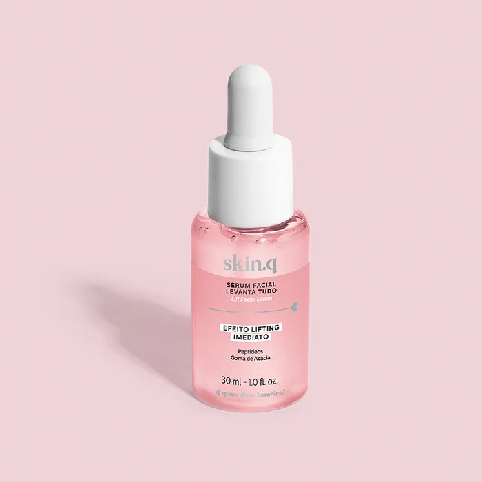 SÉRUM FACIAL LEVANTA TUDO SKIN.Q, 30ML