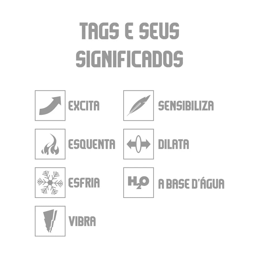 EXCITANTE FEMININO LANÇA XANAS 15G