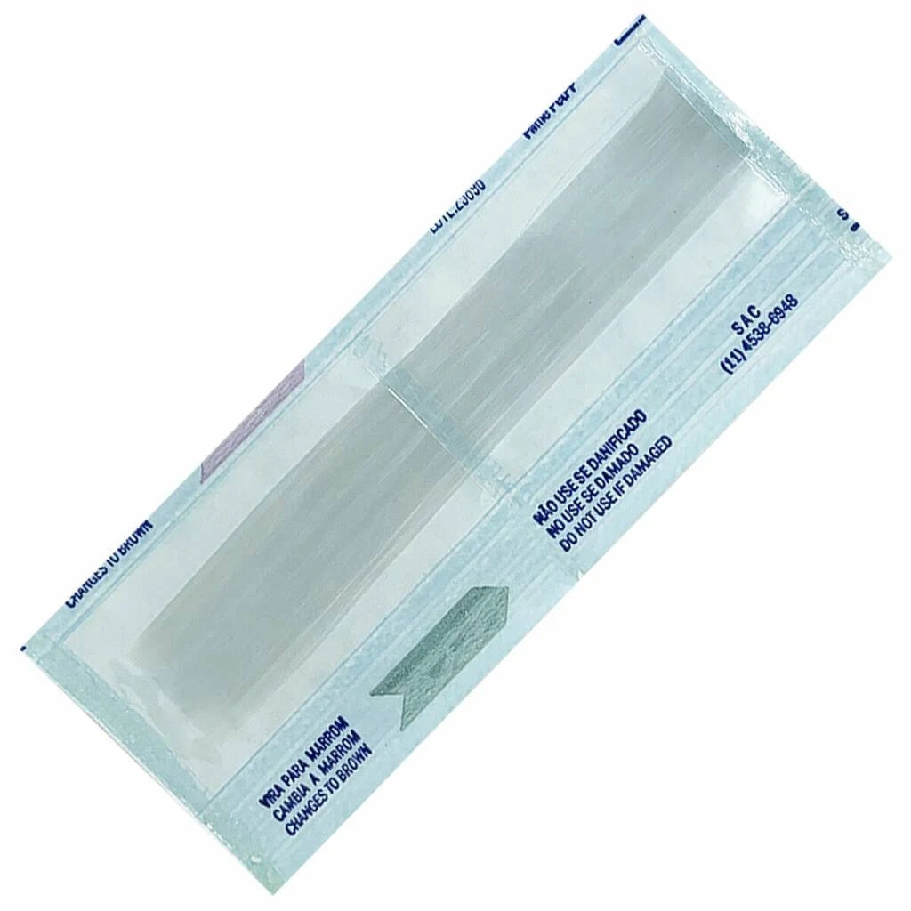Fibra de Vidro Selada Clean