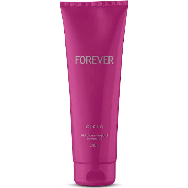 Loção Hidratante Ciclo Perfumada 240ml