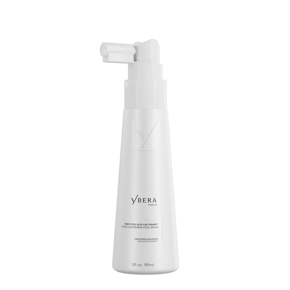 Vello Alfa-Lactobaby Serum 90ml - Ybera