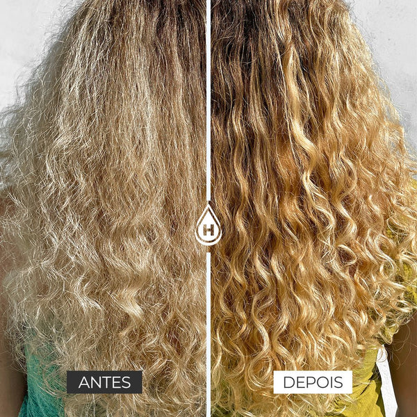 Spray Revitalizador 250ml- Hidratei
