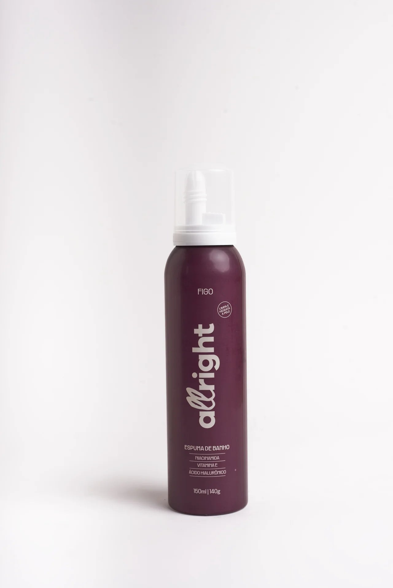 Fig Bath Mousse