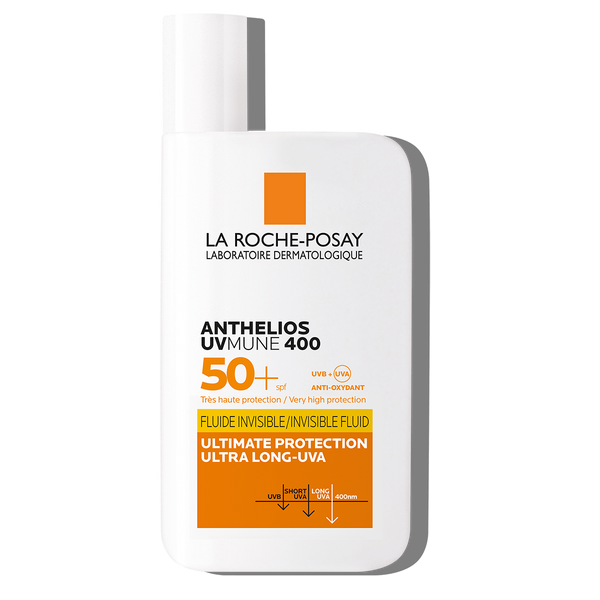 Anthelios Uvmune 400 Alta Proteção  Fps60 (spf50+)