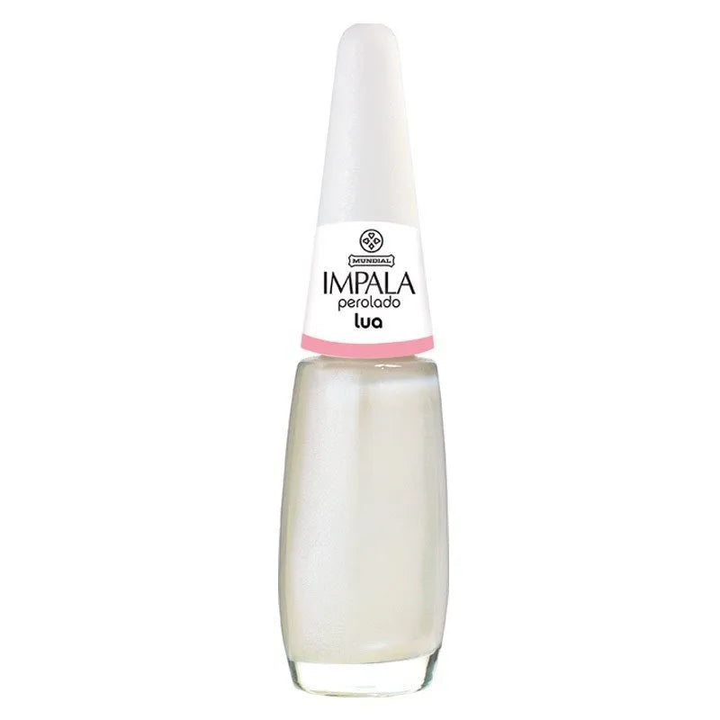Esmalte Impala Perolado Lua