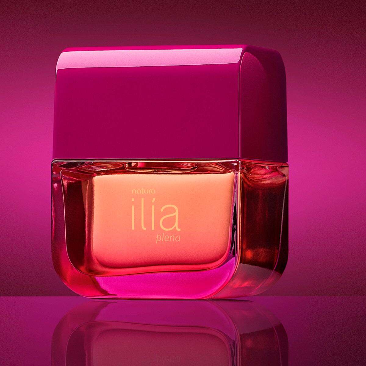 Ilía Plena Women's Cologne Deodorant - 50ml