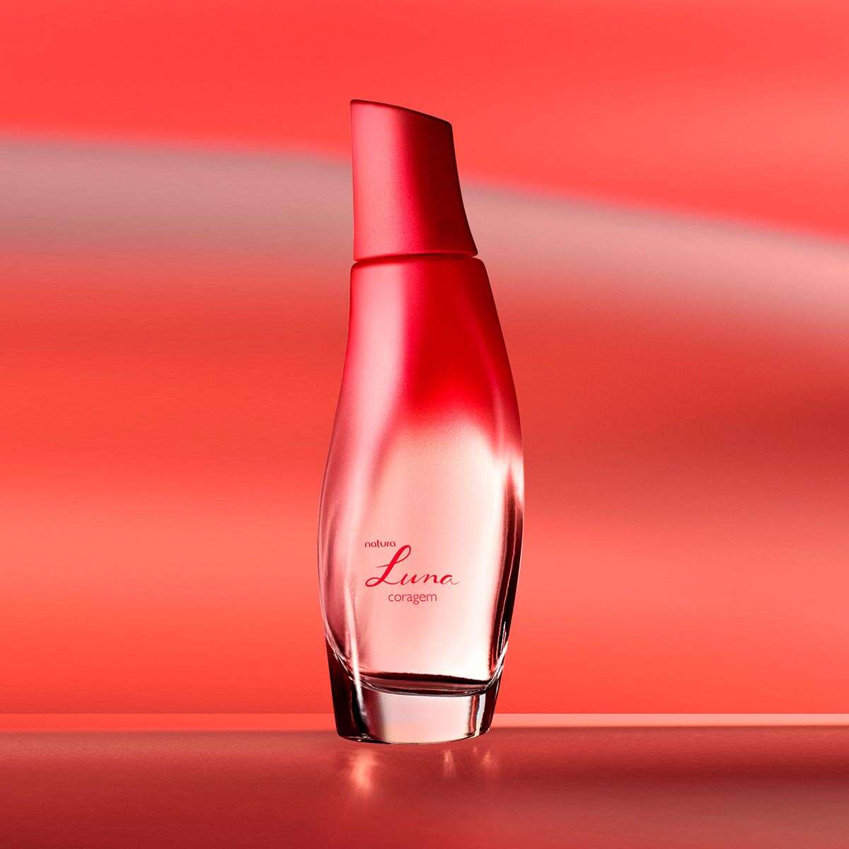 Luna Coragem Cologne - 75ml