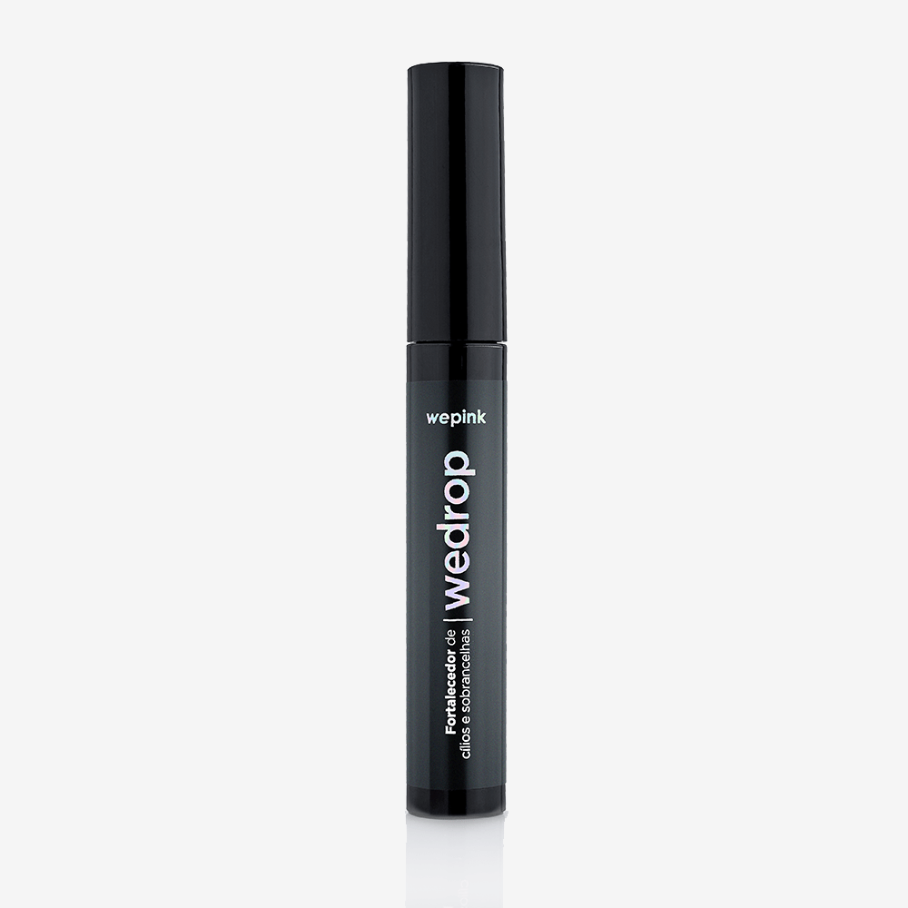 Fortalecedor de pestanas e sobrancelhas Wepink - 4ml