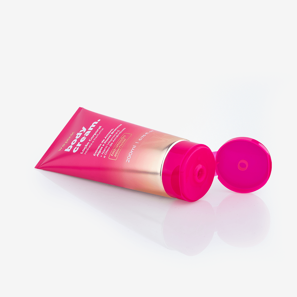 The Body Cream VF Wepink - 200ml