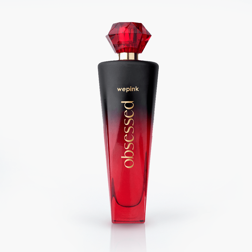 Obsessed Perfume Wepink - 100ml