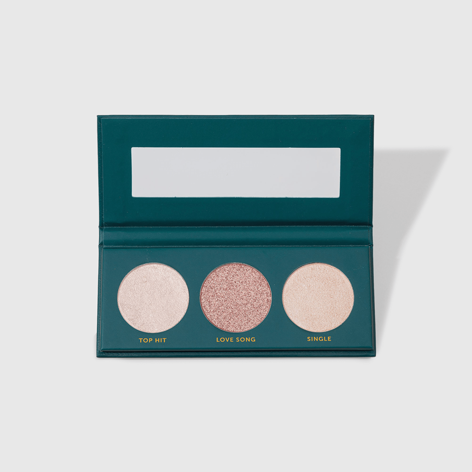 Highlighter Palette Marília Mendonça 7,54g
