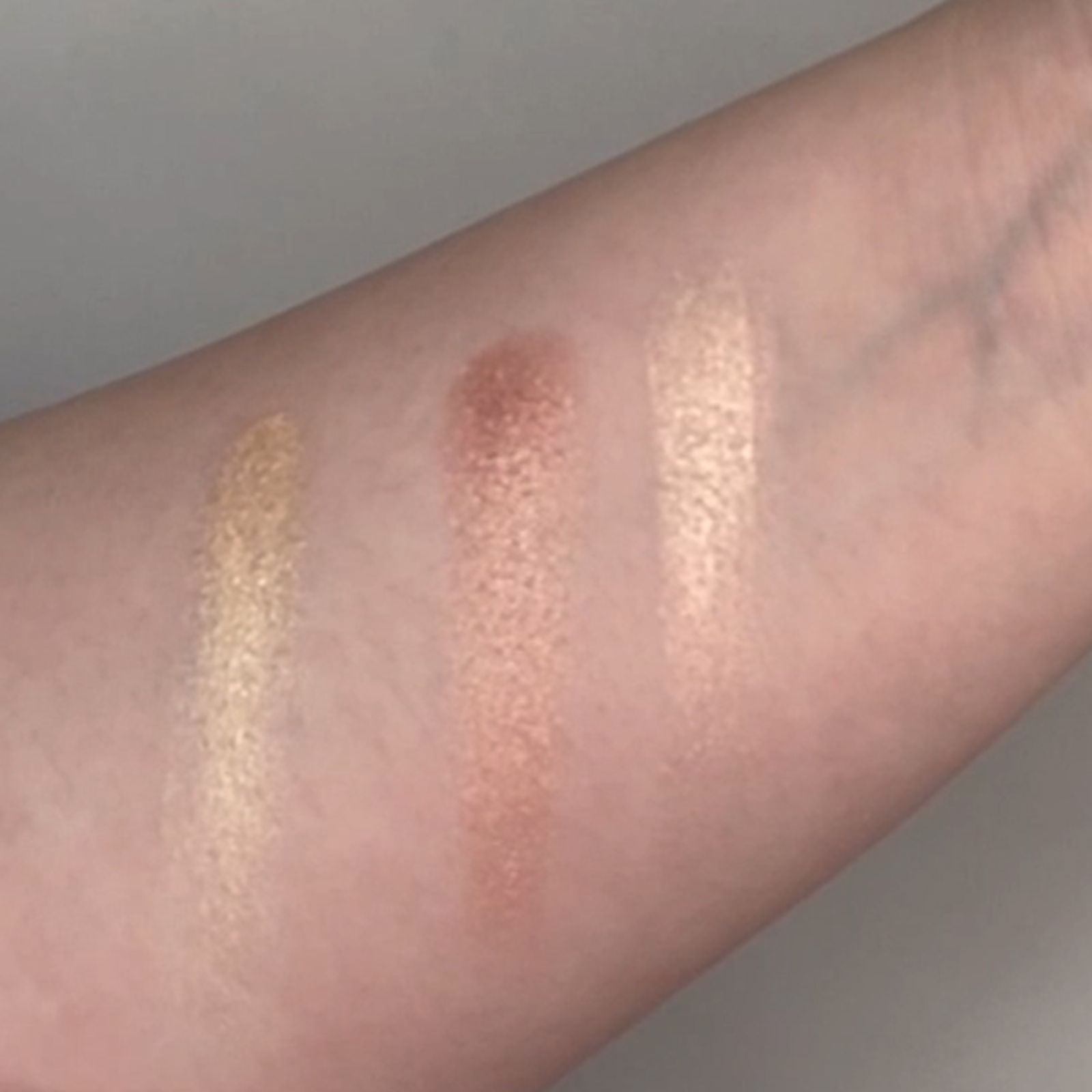 Highlighter Palette Marília Mendonça 7,54g