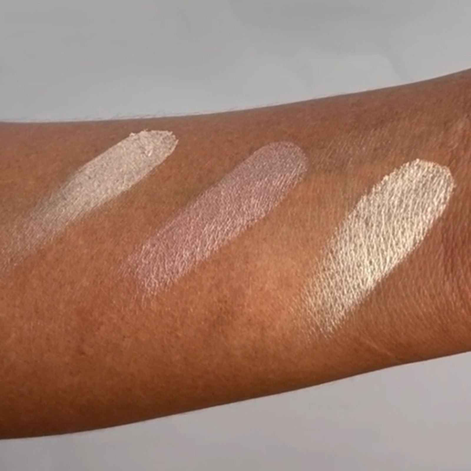 Highlighter Palette Marília Mendonça 7,54g