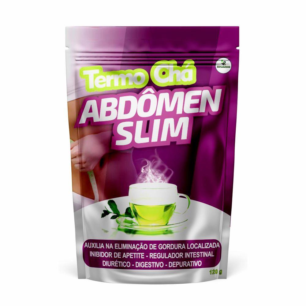 Thermo Tea Abdômen Slim - 120g