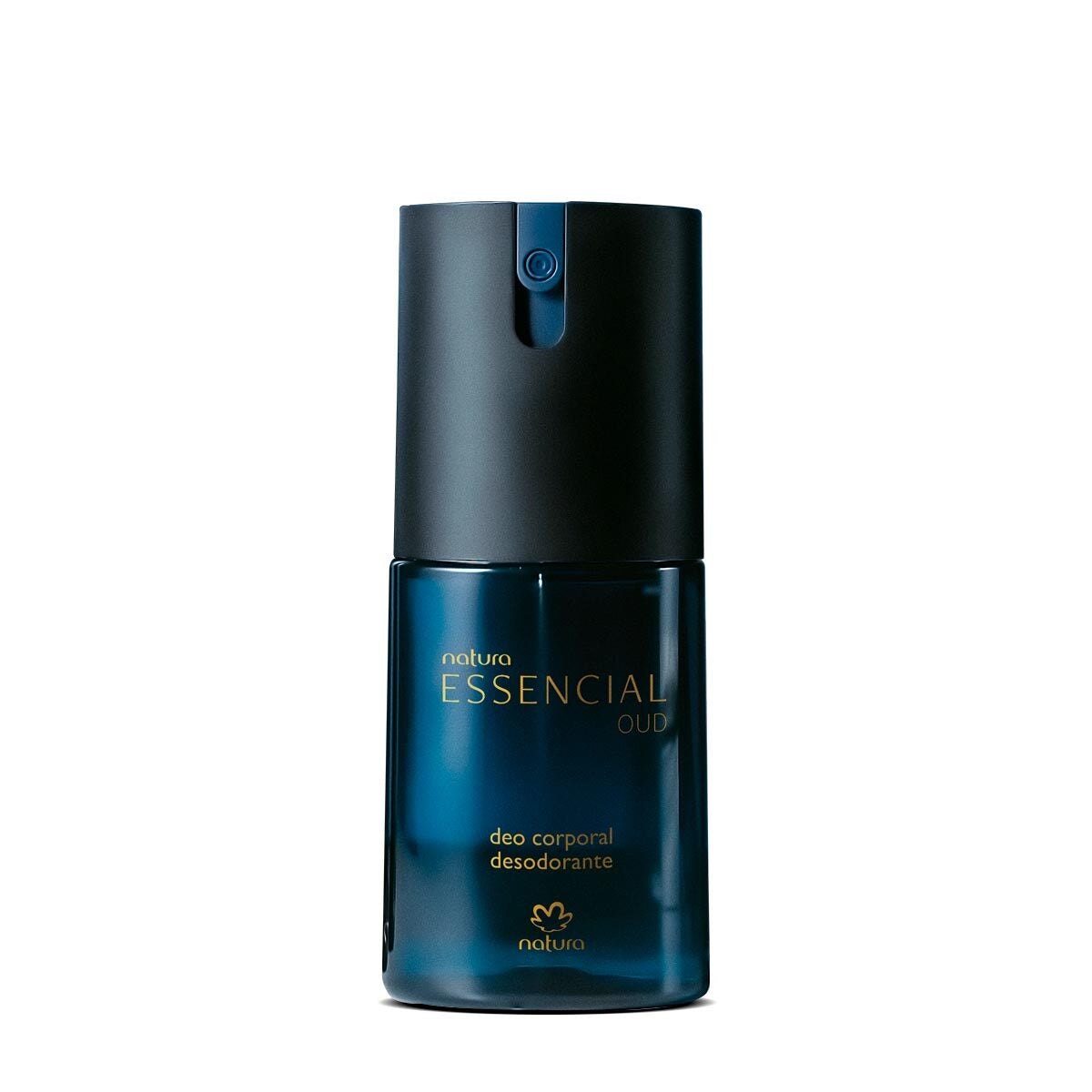 Essencial Oud Masculino Body Deodorant - 100 ml
