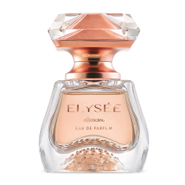 Elysée Eau De Parfum, 50 ml - O Boticario